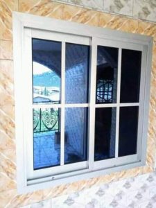 fenêtre sur mesure à Villefranche-sur-Saone